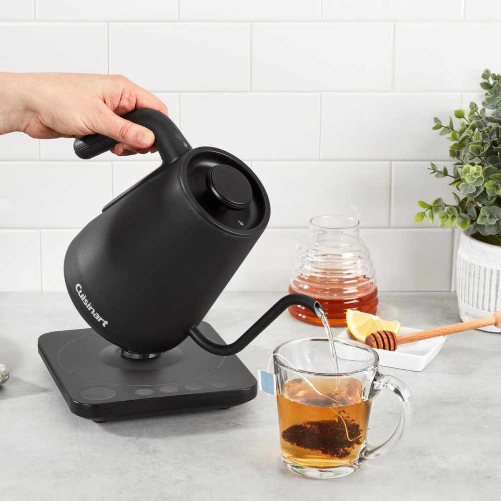 Digital Gooseneck Kettle - Image 5