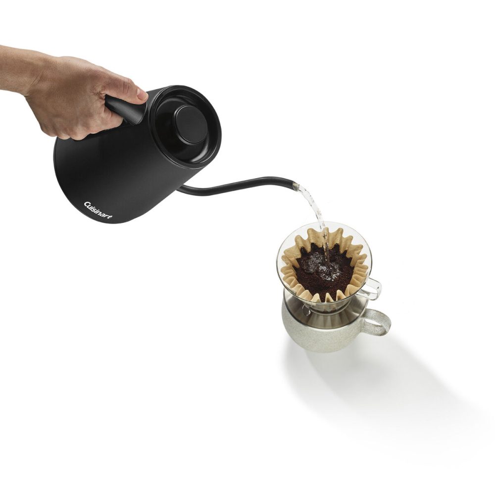 Digital Gooseneck Kettle - Image 3