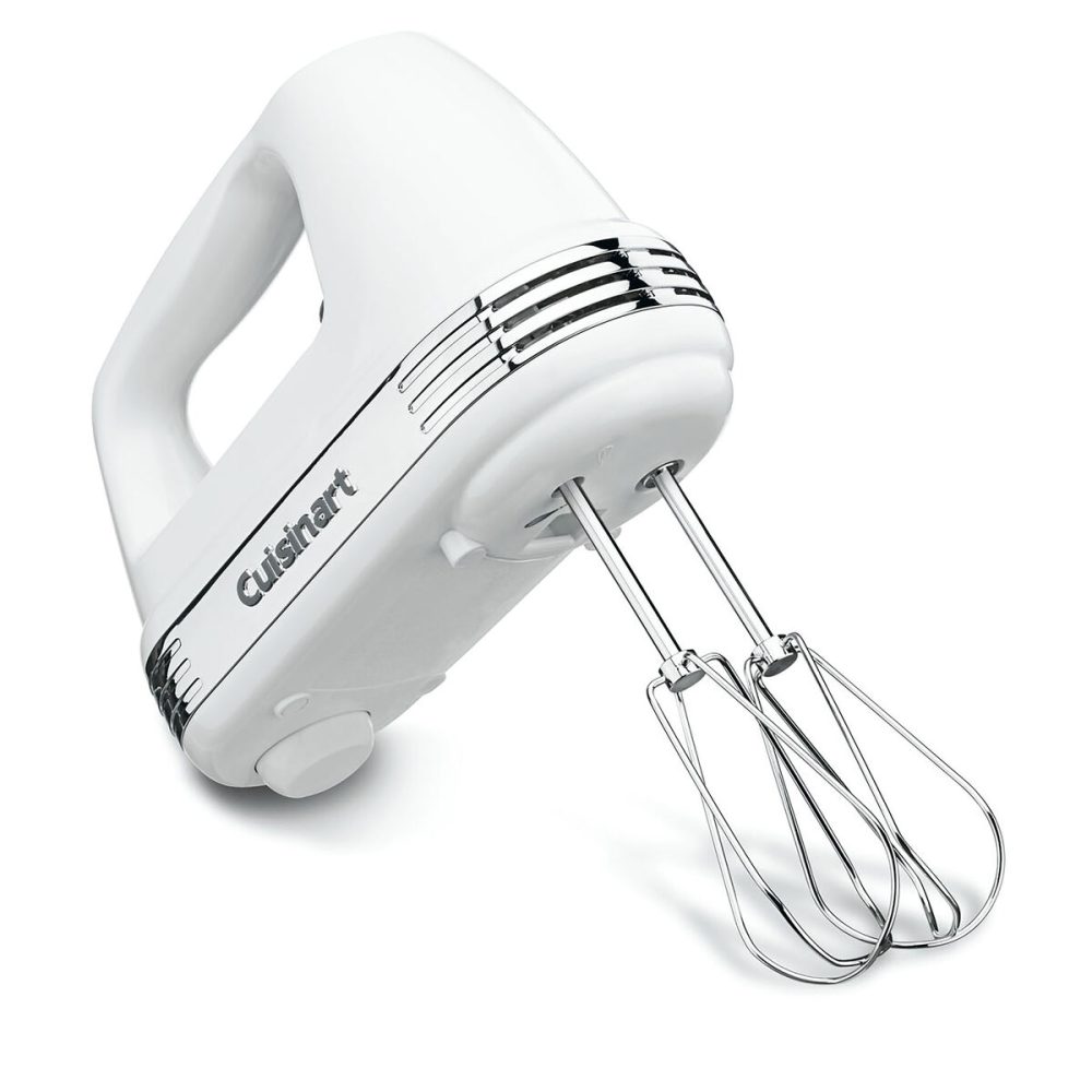 Power Advantage PLUS 9 Speed Hand Mixer with Storage Case