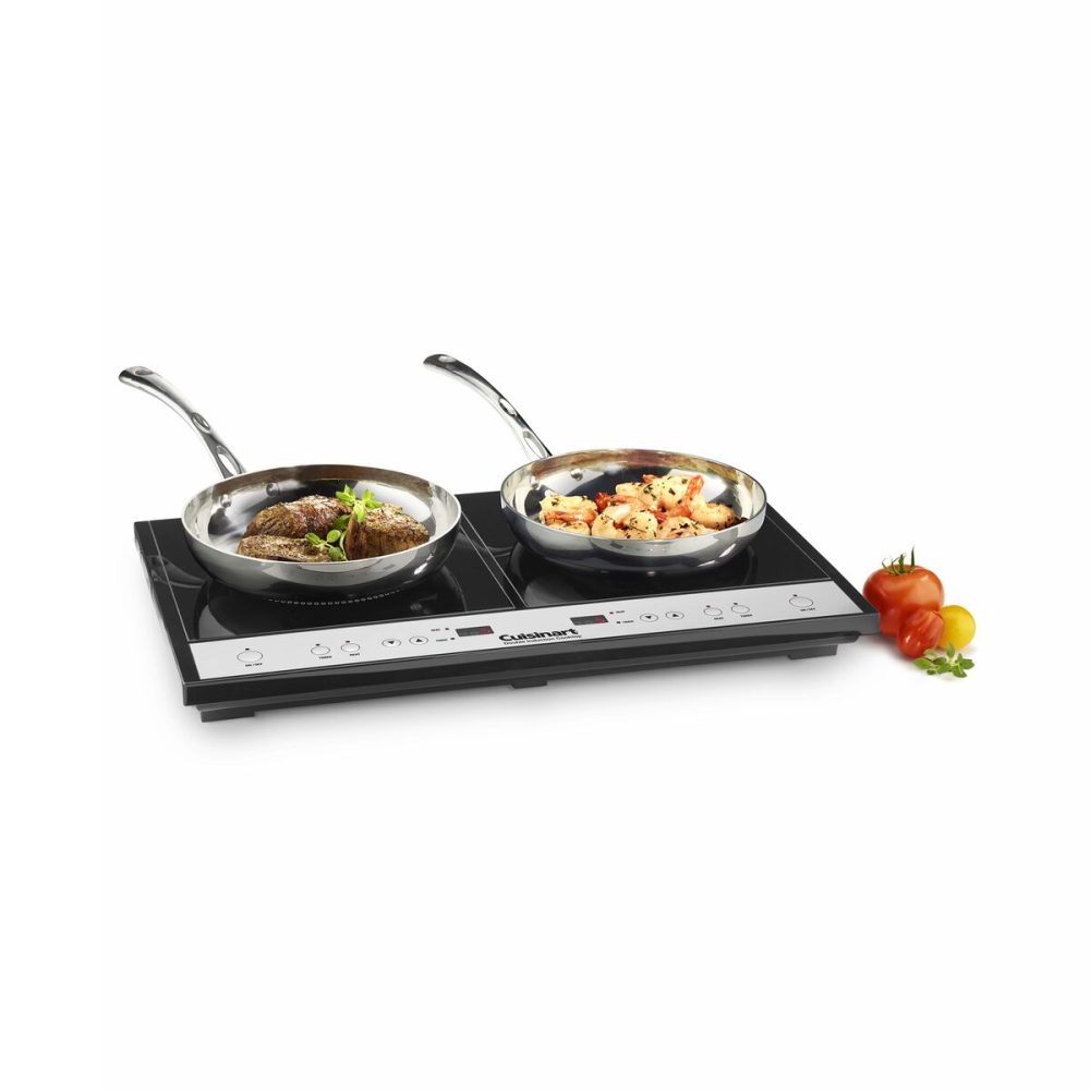 Double Induction Cooktop - Image 2