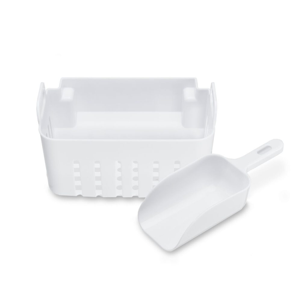 Compact Bullet Ice Cube Maker - Image 4