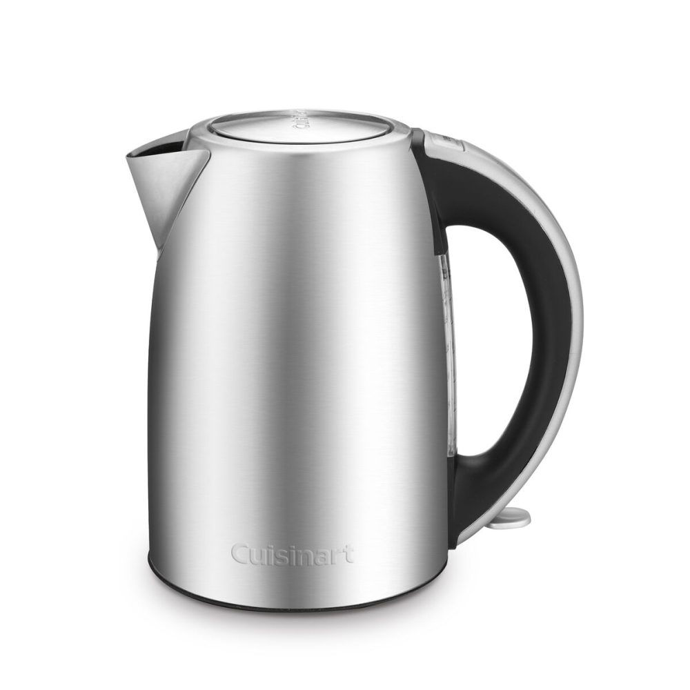 Electric Cordless Tea Kettle