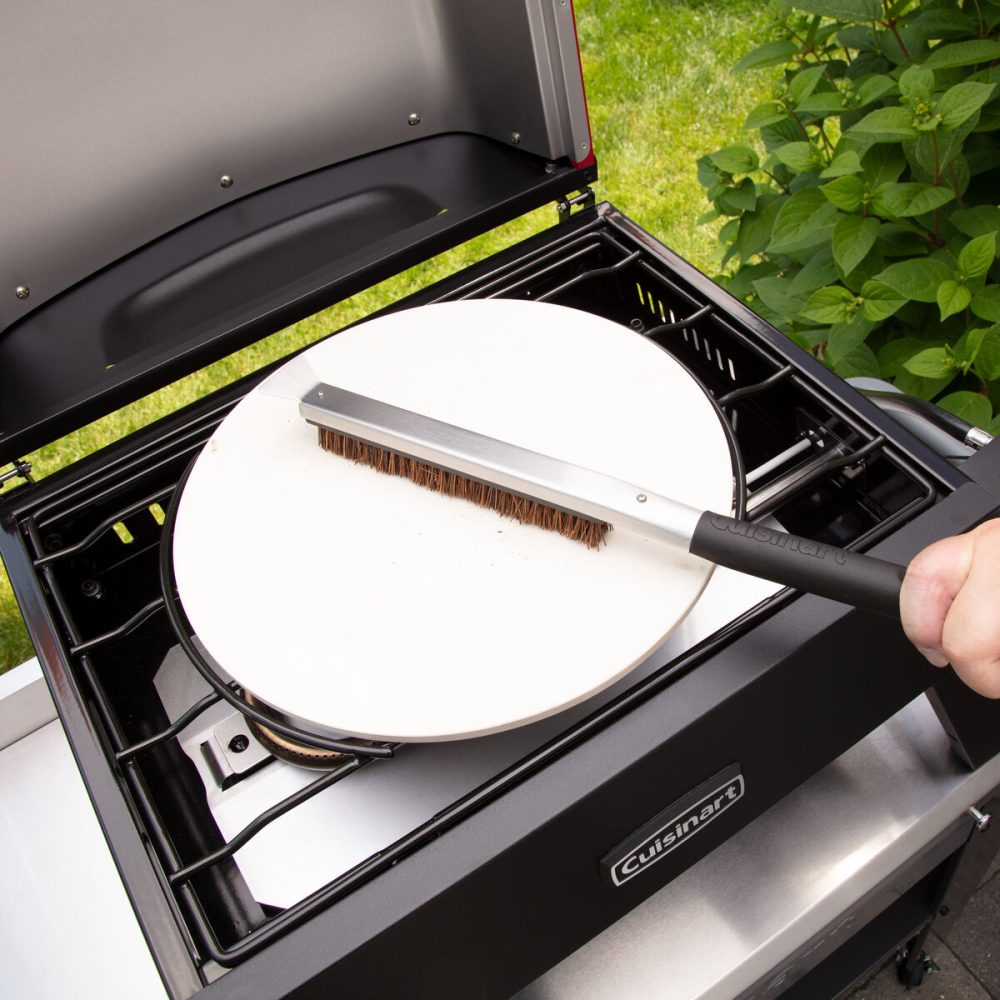 Outdoor Pizza Oven - Image 17