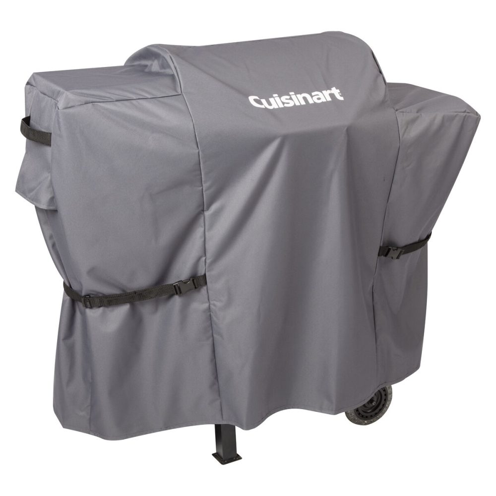 465 sq.in. Pellet Grill Cover - Image 2