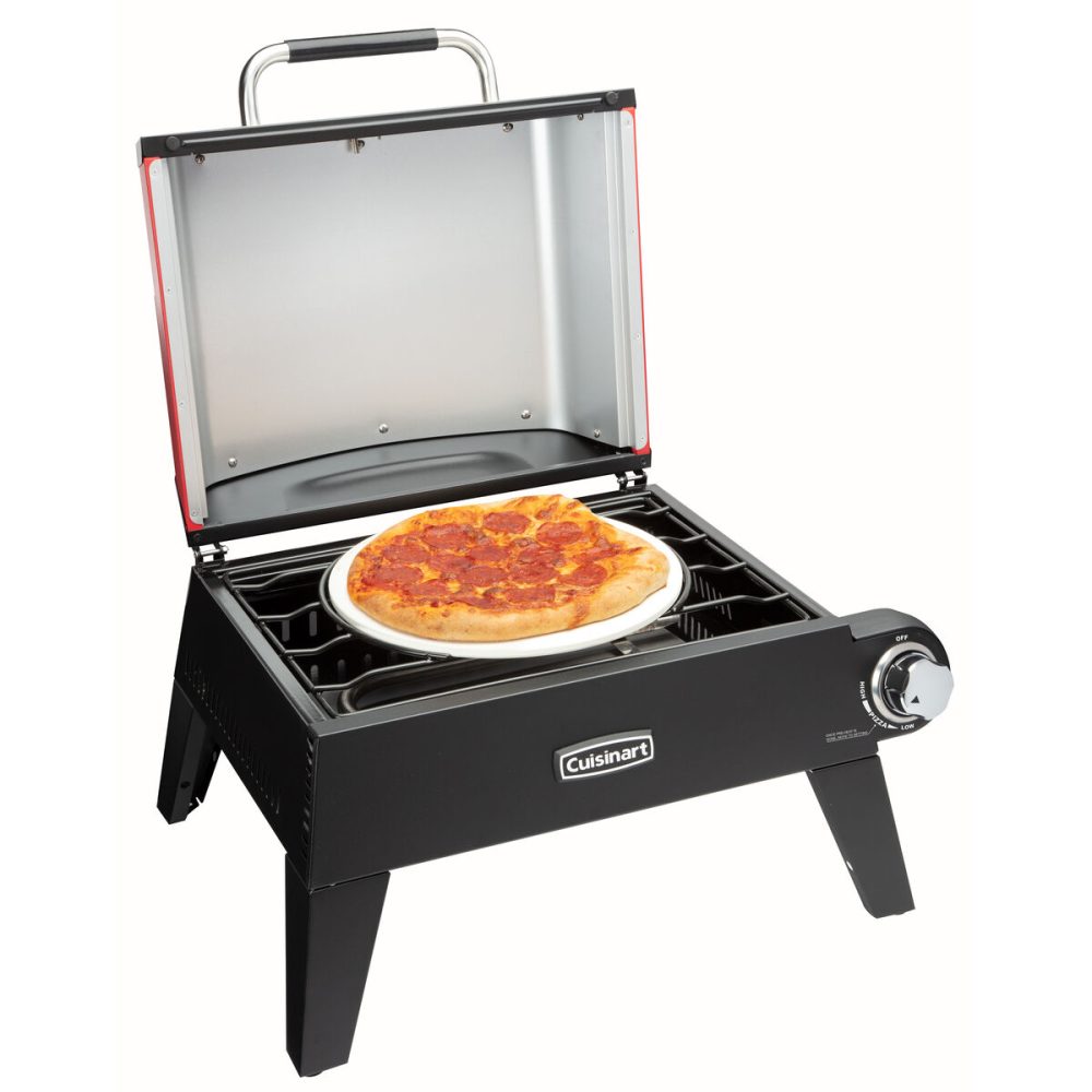 Outdoor Pizza Oven - Image 4