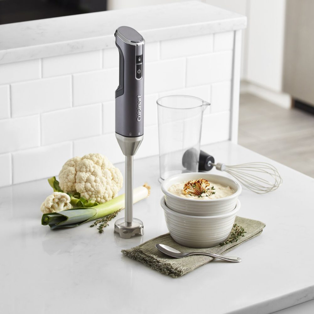 EvolutionX Cordless Hand Blender - Image 2