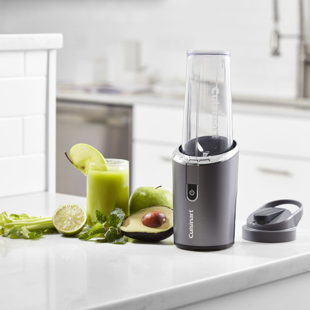 EvolutionX Cordless Compact Blender - Image 4