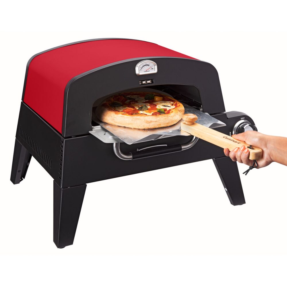 Outdoor Pizza Oven - Image 2