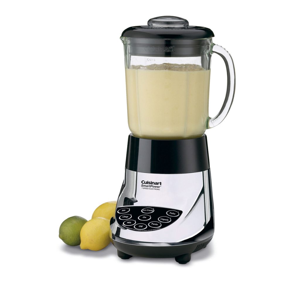 SmartPower™ 7 Speed Electronic Blender - Image 2