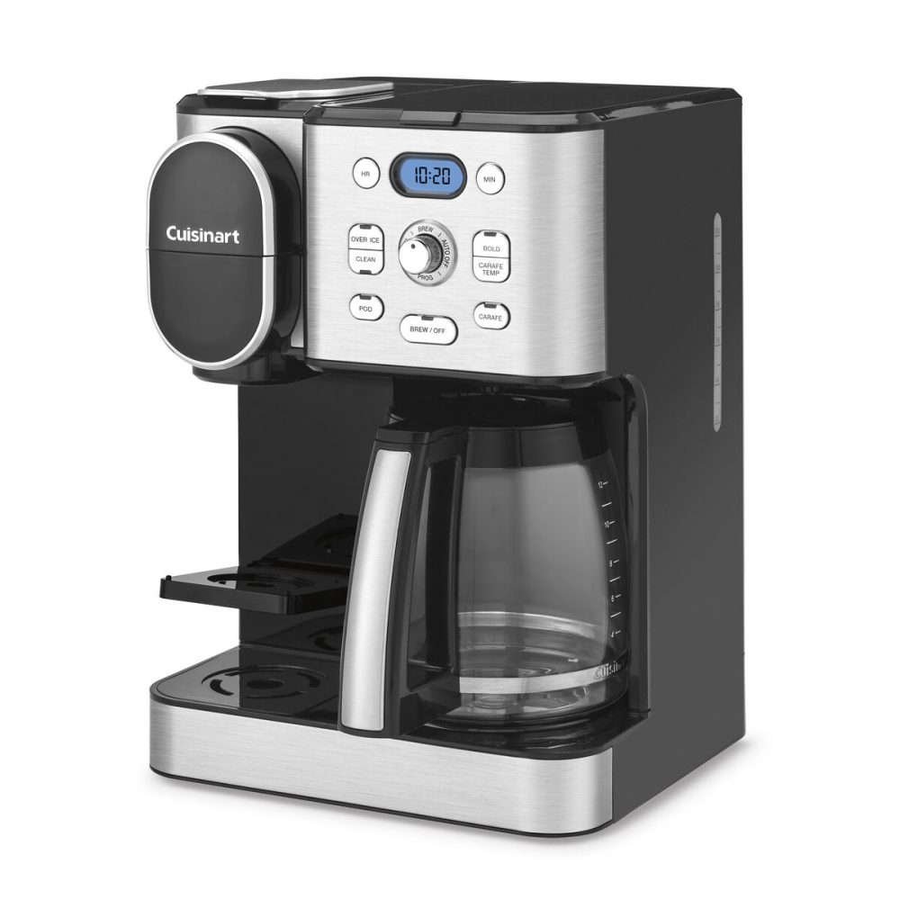 Coffee Center® 2-in-1 Coffeemaker - Image 2