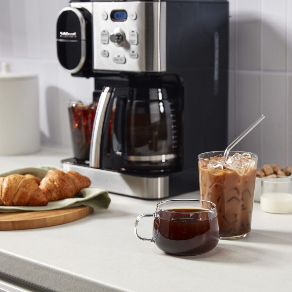 Coffee Center® 2-in-1 Coffeemaker - Image 4