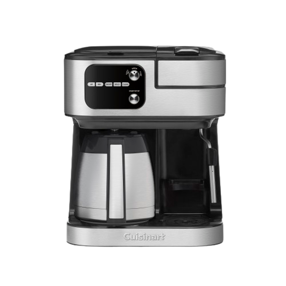 COFFEE CENTER® BARISTA BAR 4-IN-1 THERMAL COFFEEMAKER - Image 2