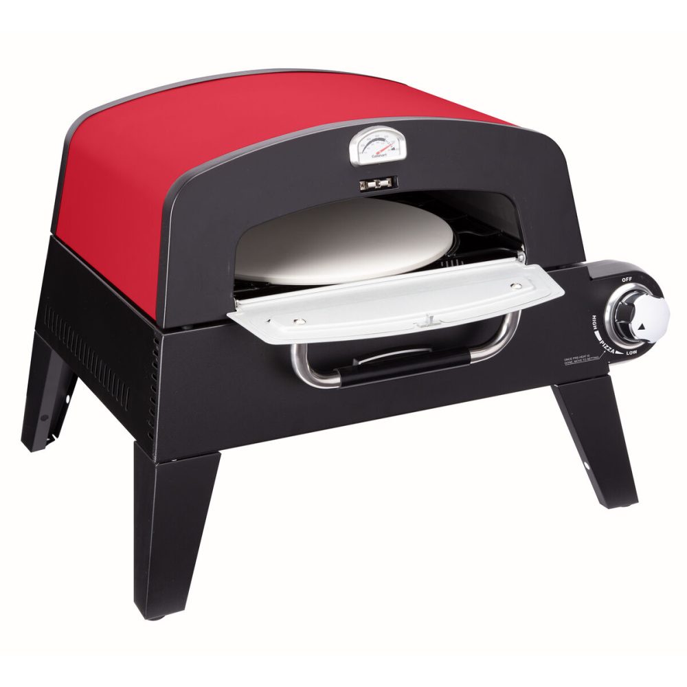 Outdoor Pizza Oven - Image 6