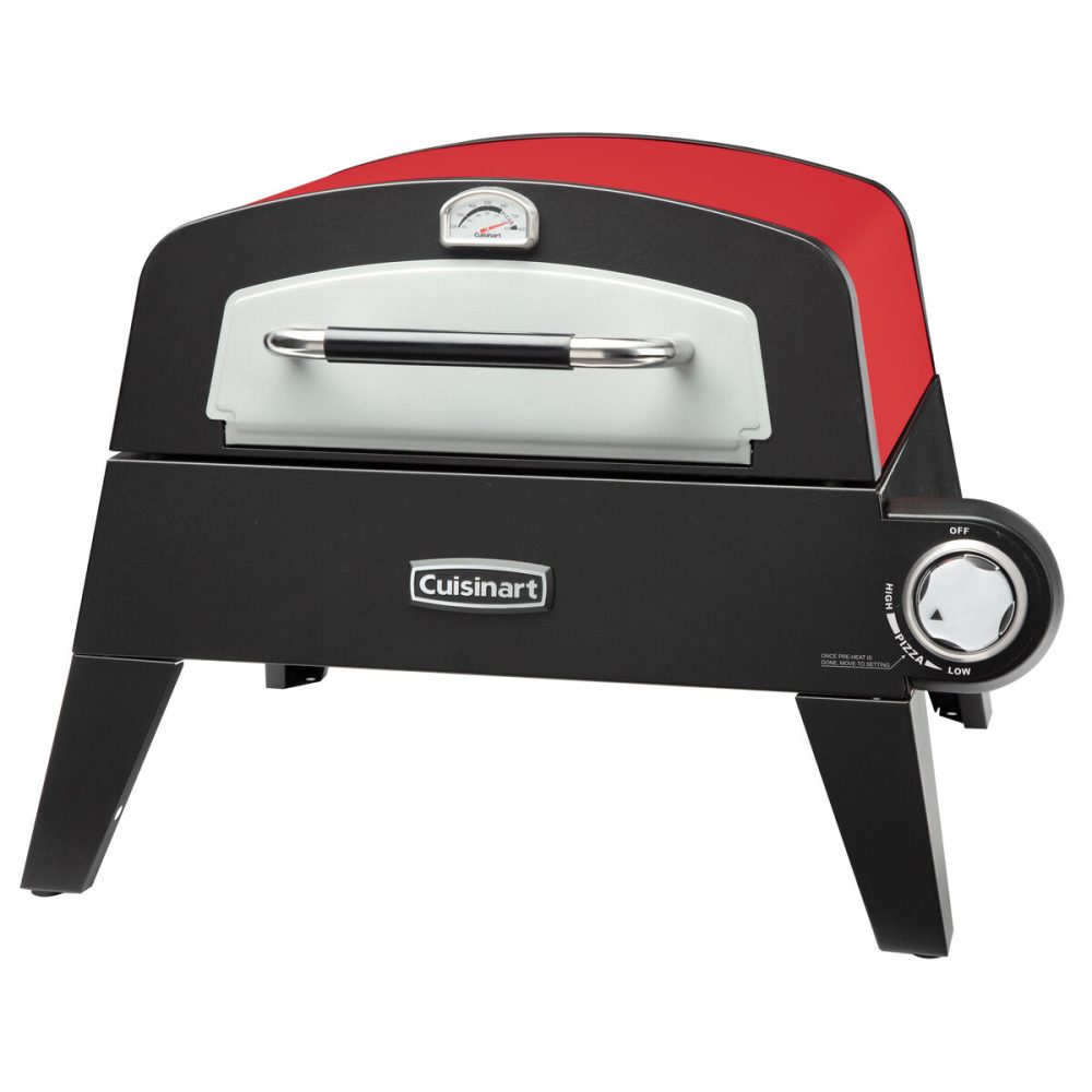 Outdoor Pizza Oven - Image 5