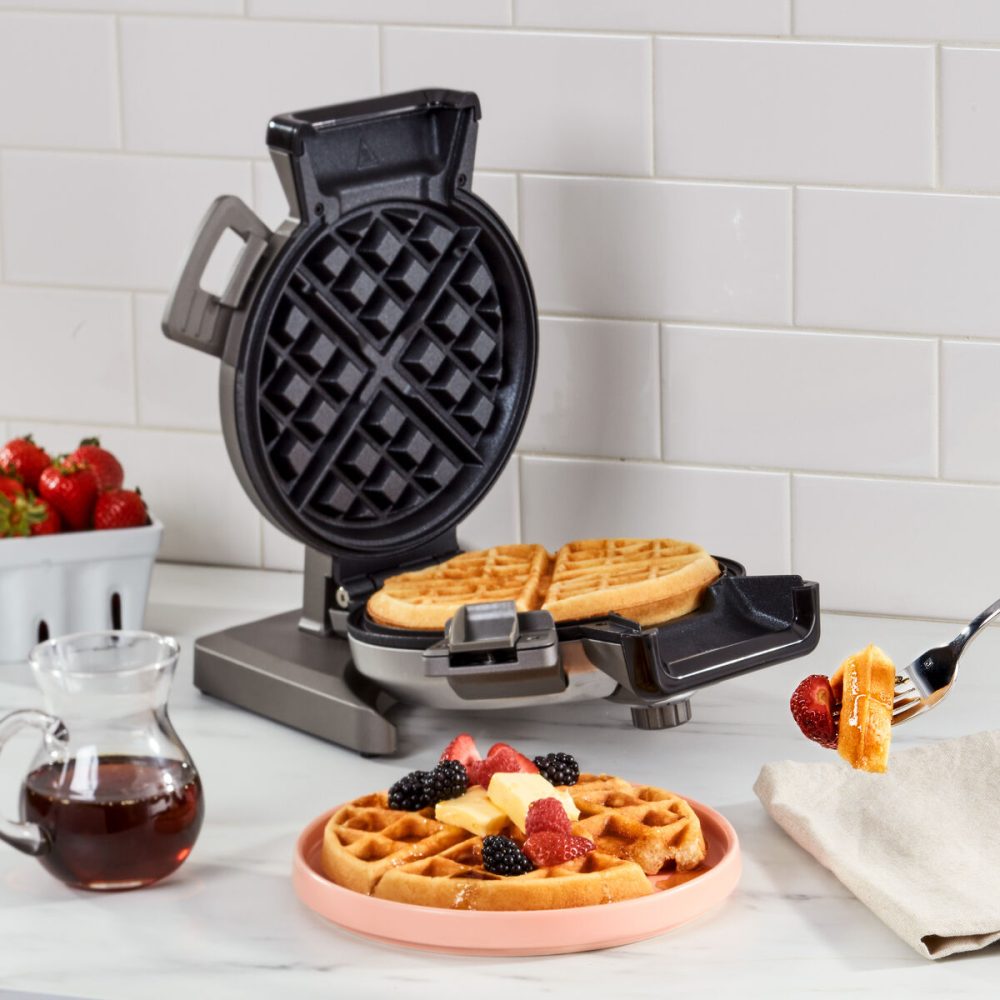 Vertical Waffle Maker - Image 5