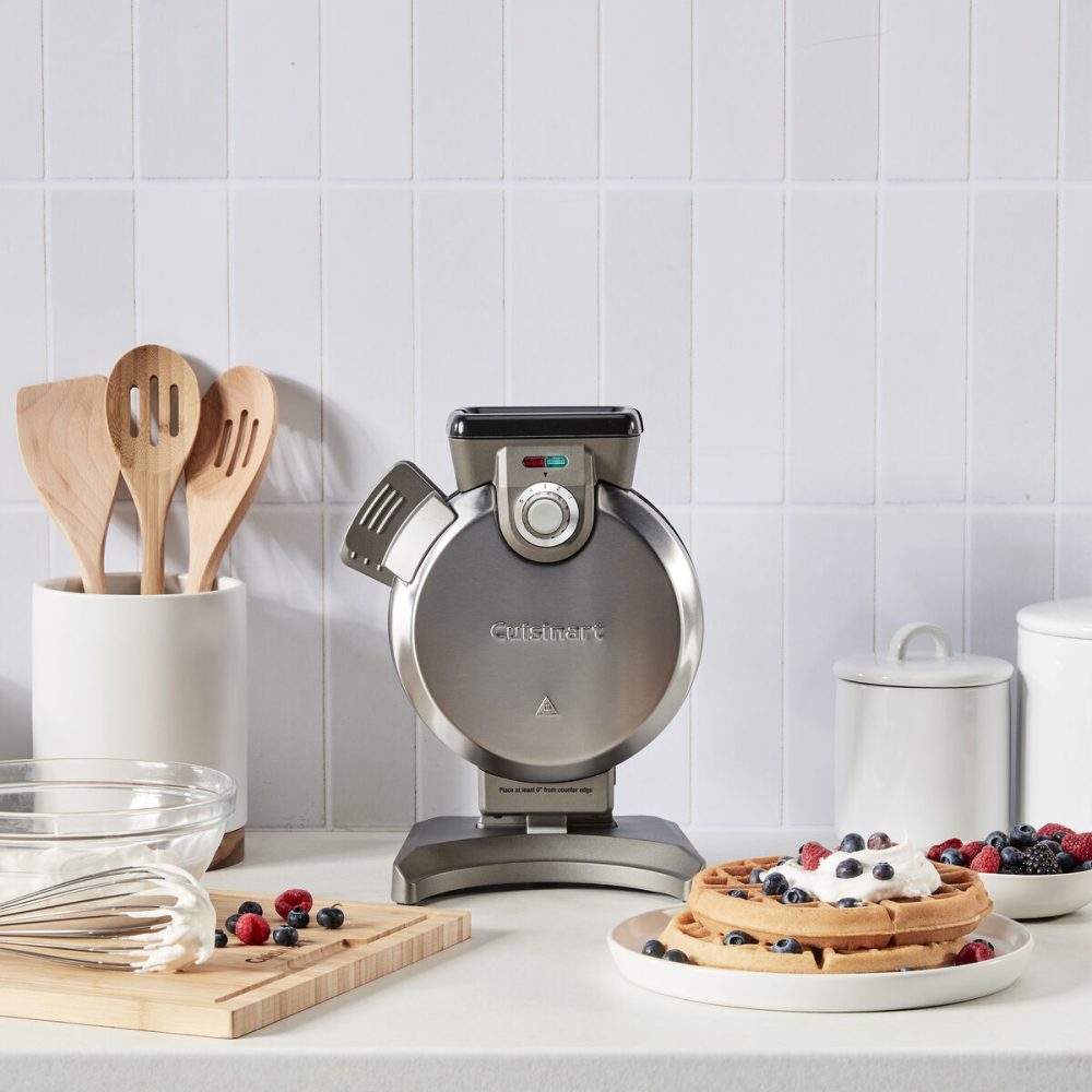 Vertical Waffle Maker - Image 2