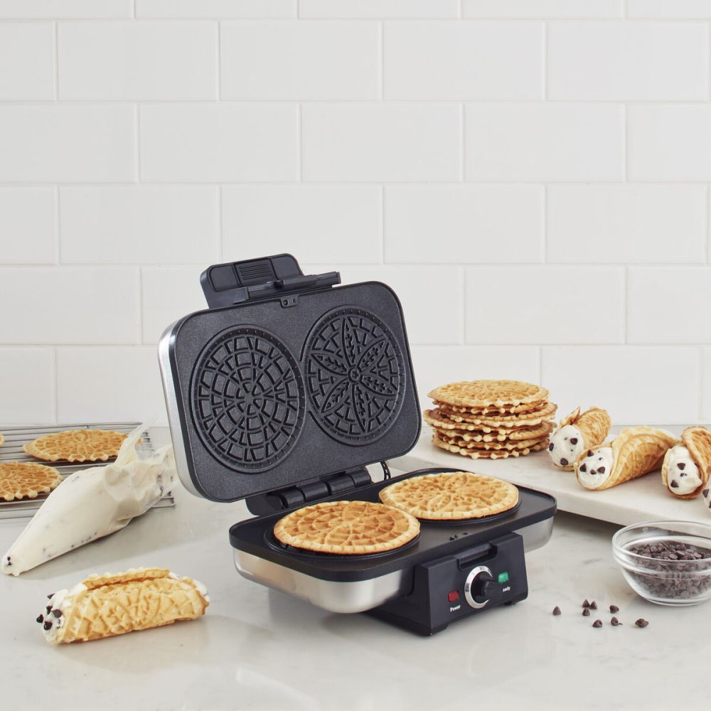 Pizzelle Press - Image 4